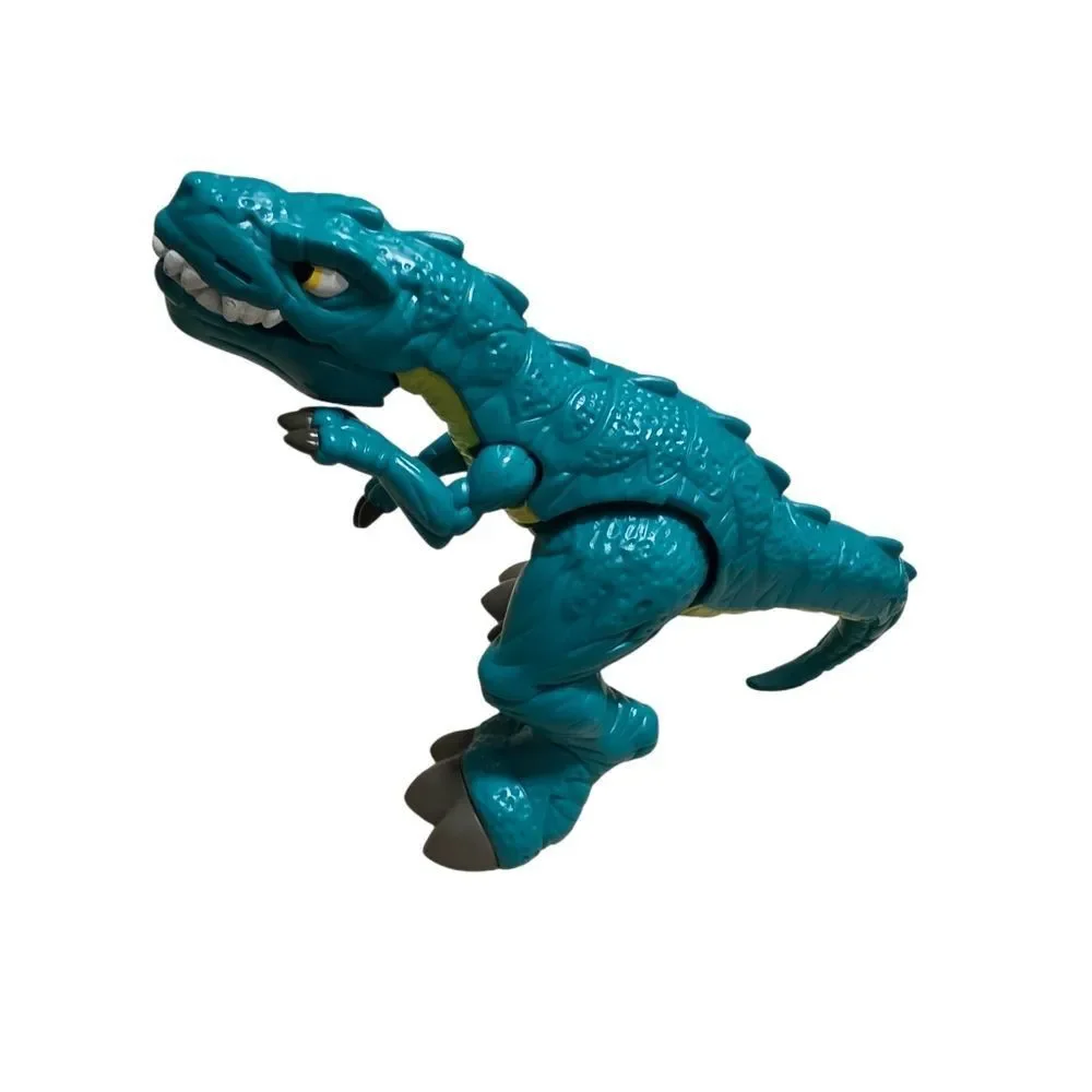Imaginext Dinosaur Bundle - Jurassic World Interactive